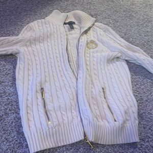 Lauren Ralph Lauren sweater
